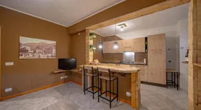 Typical apartment in Valtellina - Image 2
