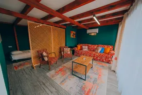 Boz Bungalov Kiraz - Image 2
