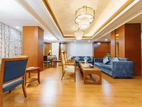 Heng Feng Hotel - Image 4