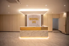 HOTEL 101 Permas Jaya NEW - Image 2