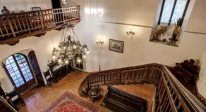 Villa Medicea Lo Sprocco - Image 4