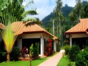 Seaview Paradise Mountain Holiday Villas Resort - Image 5