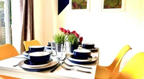 Funky 3 bed house, Bromborough, Wirral - Image 3
