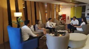 Bonnet Hotel Surabaya - Image 4