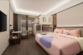 Dongguan Yingbin Hotel - Image 4