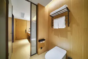 Ji Hotel Huzhou Changxing Zhongyang Boulevard - Image 4