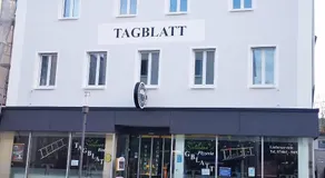 TAGBLATT Apartment 2 - Image 4