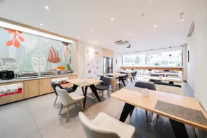 Hanting Hotel Shanghai Songjiang - Image 2