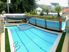 Villa Leah Hotspring Resort Pansol Calamba Laguna - Image 2