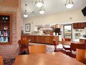 FairBridge Inn & Suites - Akron Copley Township - West - Image 3