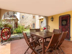 Holiday Home in Tuscany with Stunning Views - Image 4