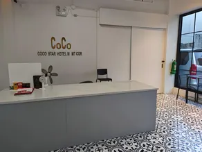COCO STAR HOTEL - Image 2