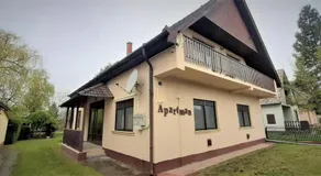 BÍBORKA Nyaraló nagyobb társaságnak - Image 4