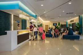 Sunway Lost World Hotel - Image 5