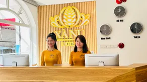 Khách sạn Xà Nu - Image 4