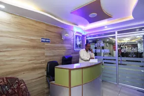 OYO Hotel New Metro Near Phoenix United Lucknow - Image 5