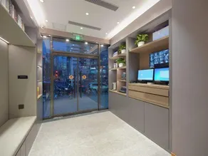 Jifeng Select Hotel (Zhongguancun Suzhou Street store) - Image 4