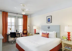FOUND Hotel Carlton, Nob Hill - Image 2