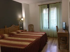 Hotel Cinco Castaños - Image 5