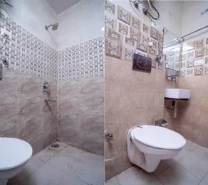 POP Hotel Lajwanti Dlx Near Pacific Mall Tagore Garden - Image 1