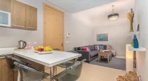 Sirene 1-BR Apt, Pool & Gym in Gemmayze - Image 3