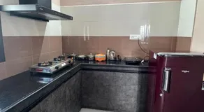 Kings Nest - Service Apartment - Image 5