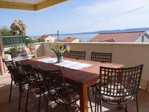 Apartamento junto a la piscina con vistas al mar y amplia terraza a5 - Image 4