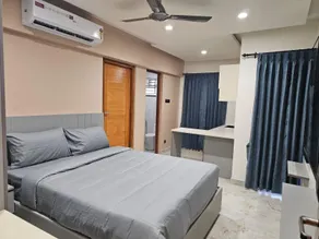 Babus Serviced Apartments - Image 1