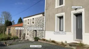 Le Solier, gîte à la campagne - Image 5