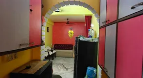 Fully furnished 2bhk apartment opposite Dakshineshwer Kali temple kolkata - Image 4
