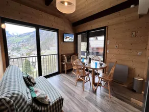 Apartments in La Clusaz - Image 3