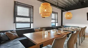 Dock Hotel Stellendam - Image 2