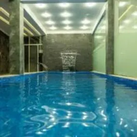 High Garden Hotel - Image 5
