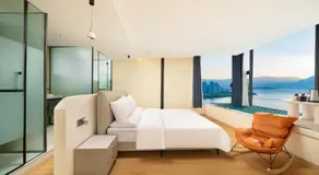 大理麓屿悬崖海景民宿 - Image 2