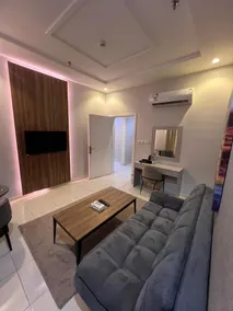Areen Al Naeem Served Apartments - Image 2