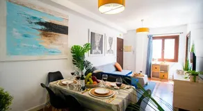Premium Apt with Balcony Sea Walk by TuriVida - Image 4