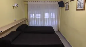 Hostal San Jorge - Image 2