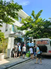 Villa FLC Sam Son Lavender - Image 3