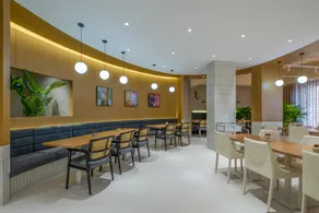 Spring Inn Hotel 思铂丽酒店 - Image 2