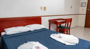 Hotel Madero - Image 4