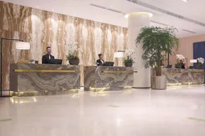 Ou Chao  Guo Ji Hotel - Image 3