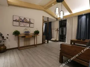 Shuimo Fengshe Hostel - Image 4