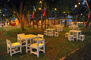 Thitinaddharesort Hua Hin ธิตินัดดา รีสอร์ท หัวหิน - Image 2