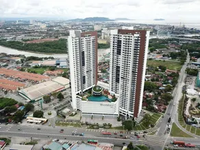 Woodsbury Suites 7722 Butterworth Penang - Image 3