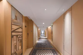 Vienna International Hotel Shanghai Jinshajiang Road Changfeng Park - Image 2