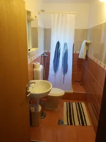 Apartment Robi A2-crveni Kampor, Island Rab - Image 2