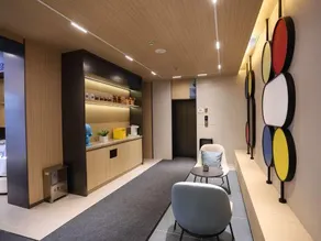 Home Inn Neo - Shenyang Youth Avenue Conservatory of Music Liaozhan - Image 2