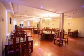 GreenTree Inn TianJin Ji County South YuYang Road GuLou Square Express Hotel - Image 4