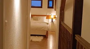 Woodlight Loft - Sauna & Nature Escape near Rothenburg ob der Tauber - Self Check-in - Image 5
