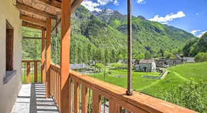 Casa Kaia Verzasca - Happy Rentals - Image 3